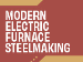 Modern Electric Furnace Steelmaking Training Seminar