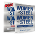 Women in Steel, Women of Steel: Vol.  I & II Bundle