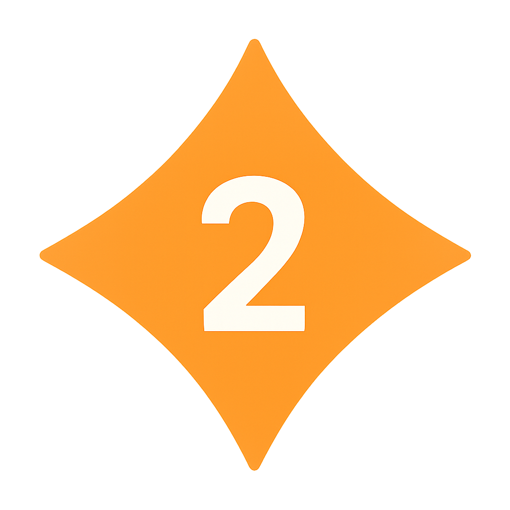 2