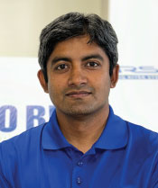 Siddhartha Biswas