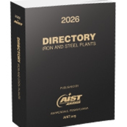 2026 Directory Iron and Steel Plants