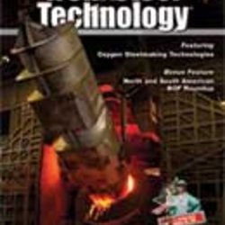 April 2012 Iron &amp; Steel Technology, Full Issue