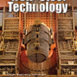 April 2014 Iron &amp; Steel Technology, Full Issue