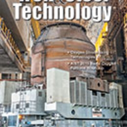 April 2015 Iron &amp; Steel Technology, Full Issue