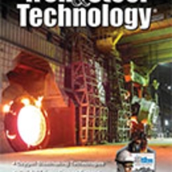 April 2016 Iron &amp; Steel Technology, Full Issue
