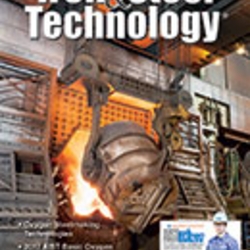 April 2017 Iron &amp; Steel Technology, Full Issue