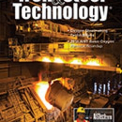 April 2018 Iron &amp; Steel Technology, Full Issue