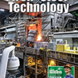 April 2019 Iron &amp; Steel Technology, Full Issue