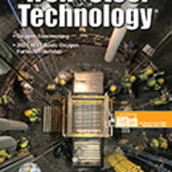 April 2021 Iron &amp; Steel Technology, Full Issue