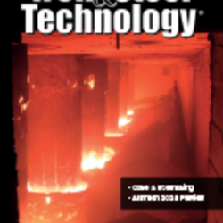 April 2025 Iron &amp; Steel Technology, Full Issue