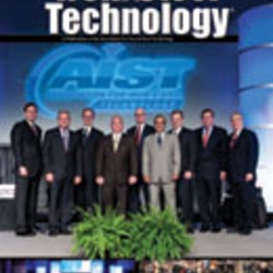 August 2012 Iron &amp; Steel Technology, Full Issue