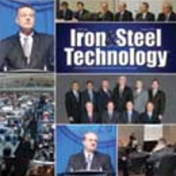 August 2013 Iron &amp; Steel Technology, Full Issue