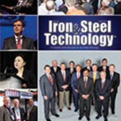August 2014 Iron &amp; Steel Technology, Full Issue