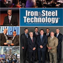 August 2015 Iron &amp; Steel Technology, Full Issue