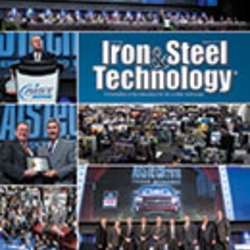 August 2016 Iron &amp; Steel Technology, Full Issue