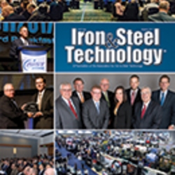 August 2017 Iron &amp; Steel Technology, Full Issue