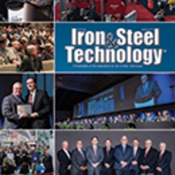 August 2018 Iron &amp; Steel Technology, Full Issue