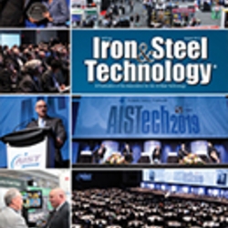 August 2019 Iron &amp; Steel Technology, Full Issue